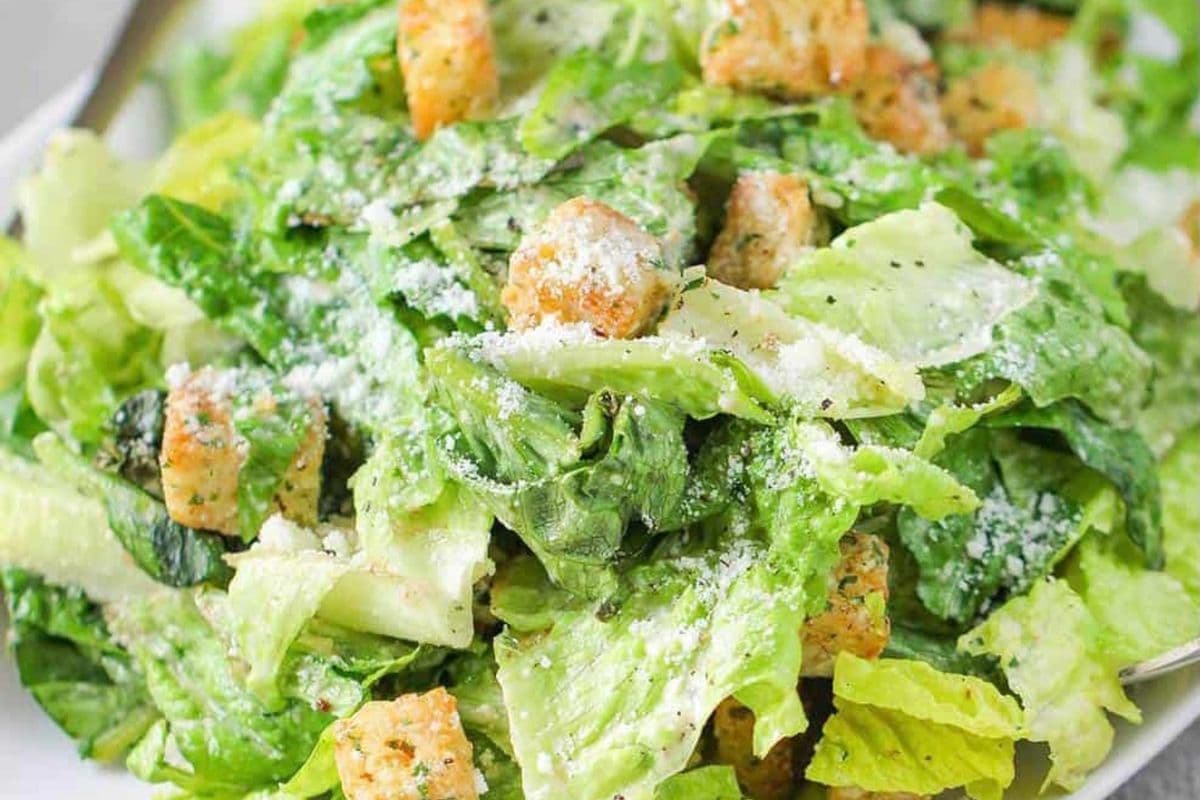 Caesar Salad