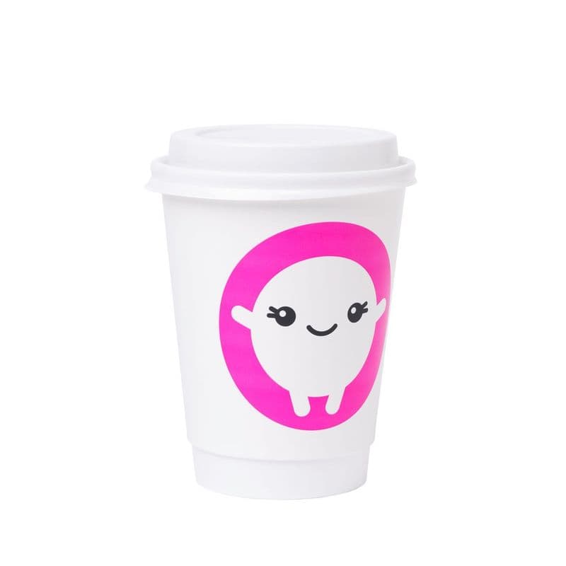 Pistachio Latte