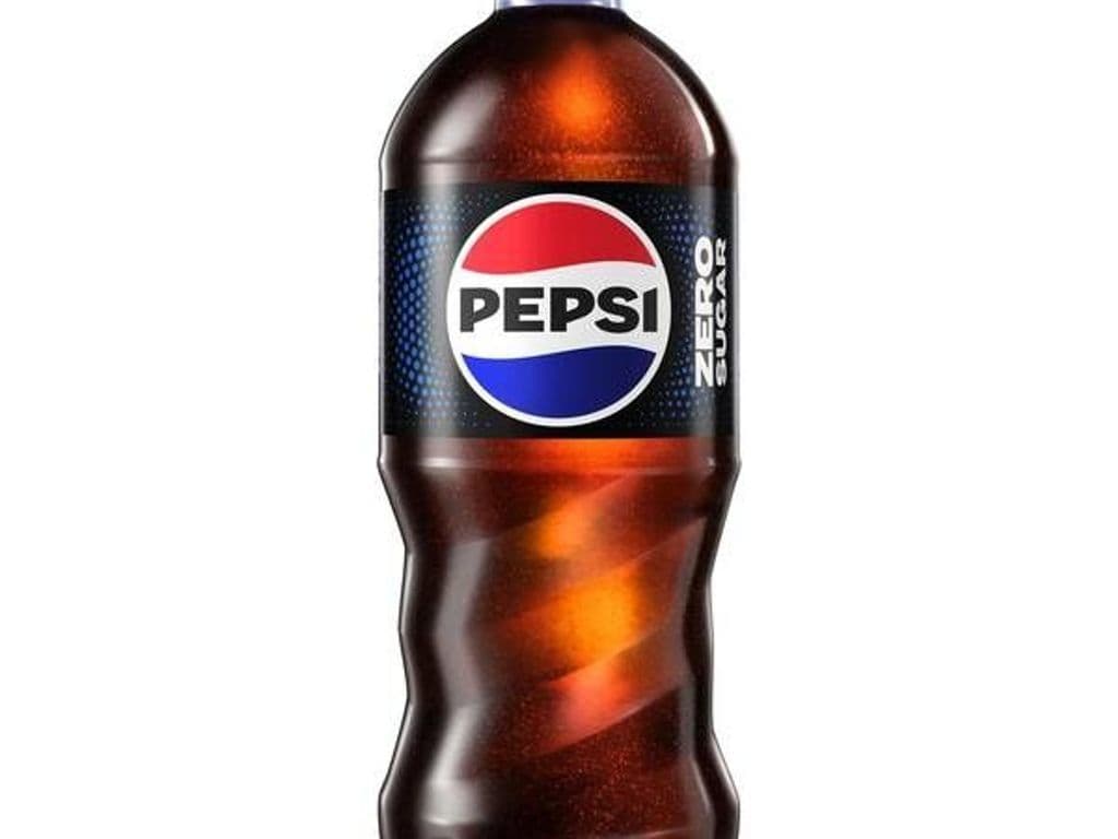 Pepsi Zero