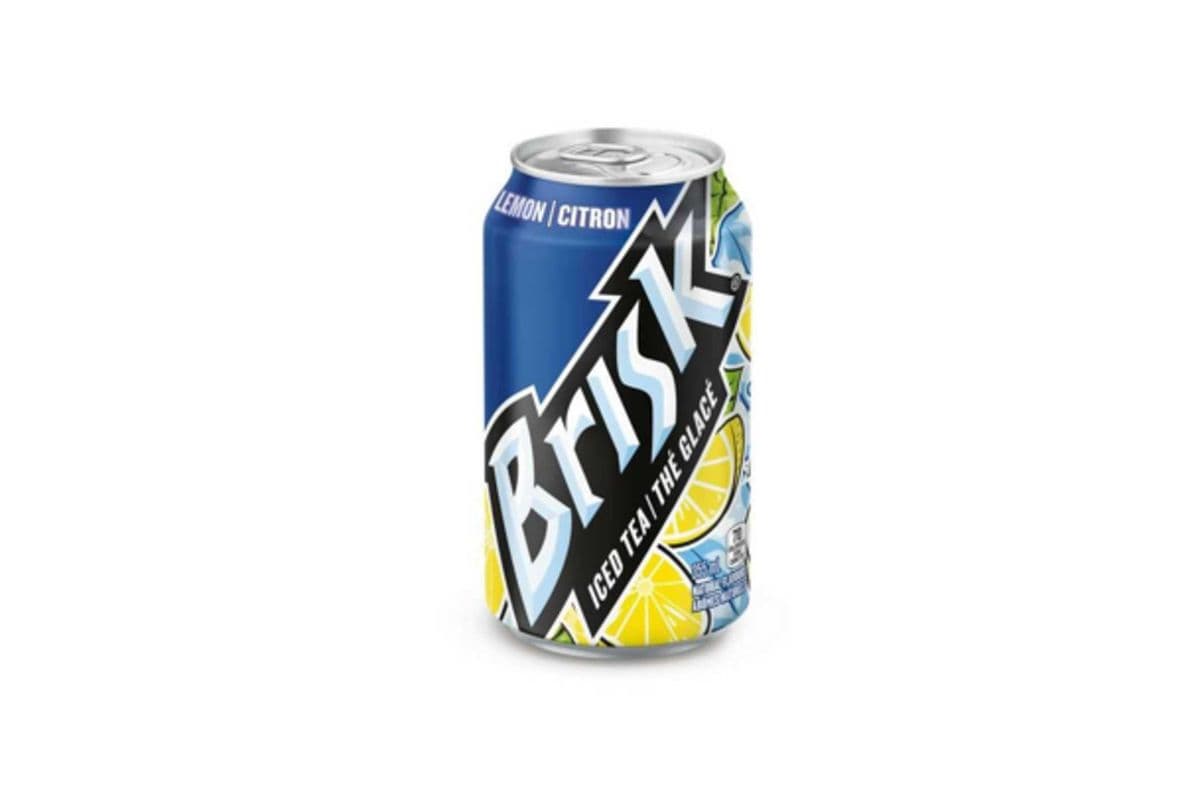 Brisk Ice Tea 355ml
