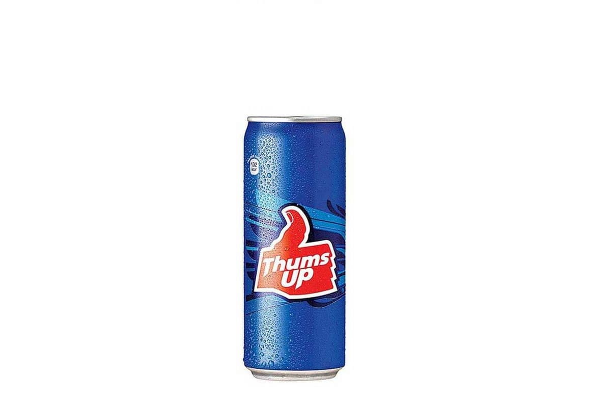 Thums Up (300 ml)