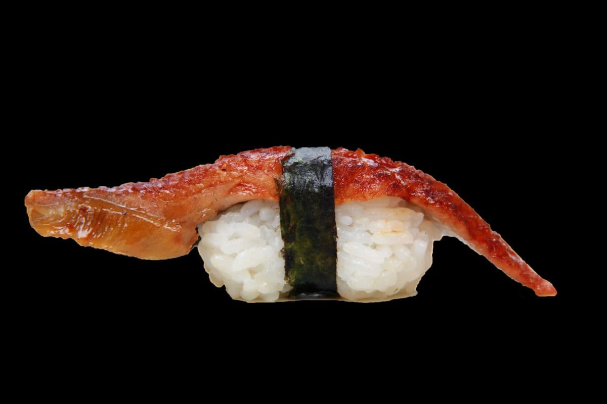 Unagi Nigiri