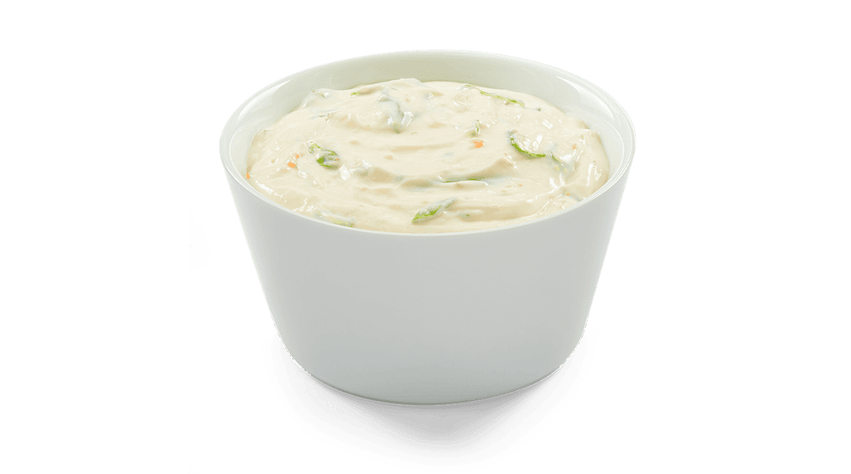 Side Cactus Dip