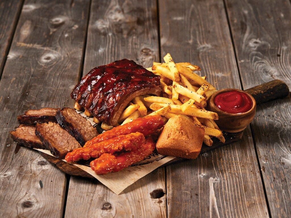 Pitmaster's Select