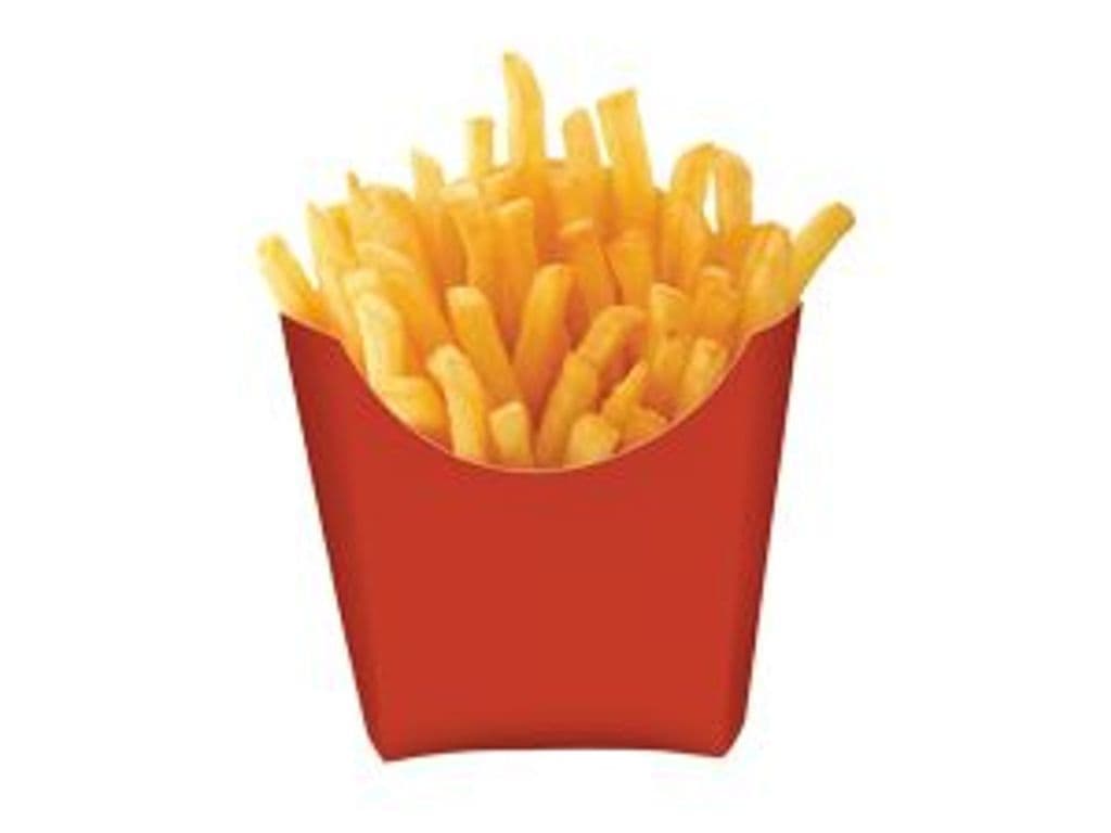 Fries