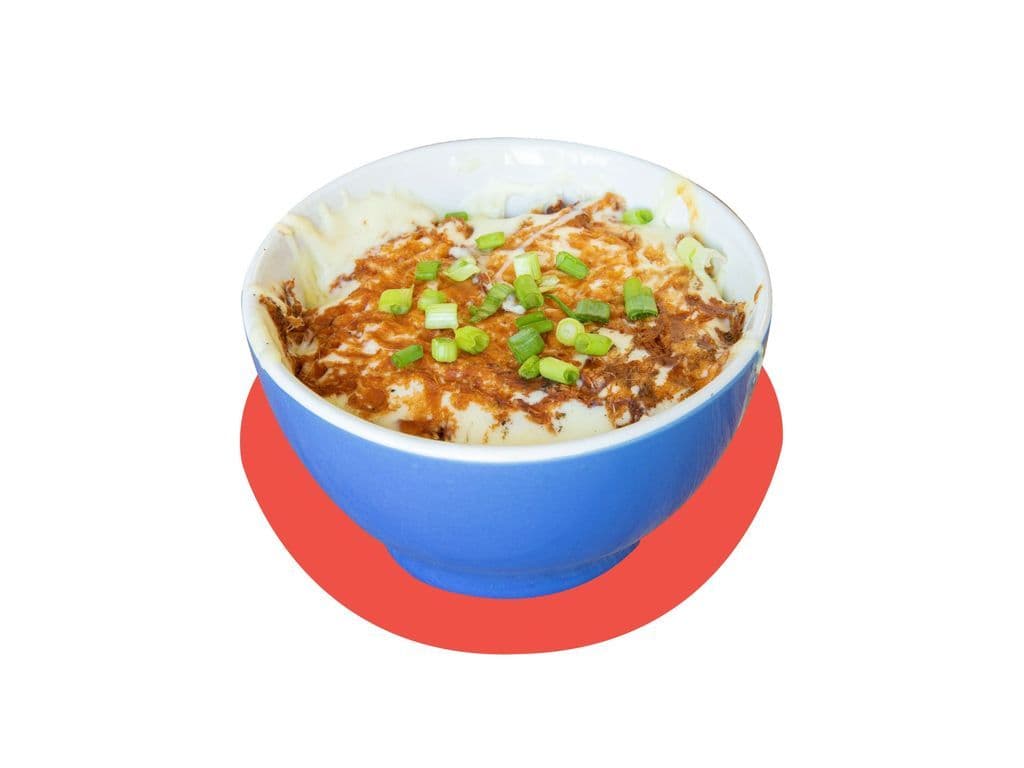 Queso (4oz) 