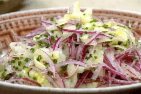 Onion Salad