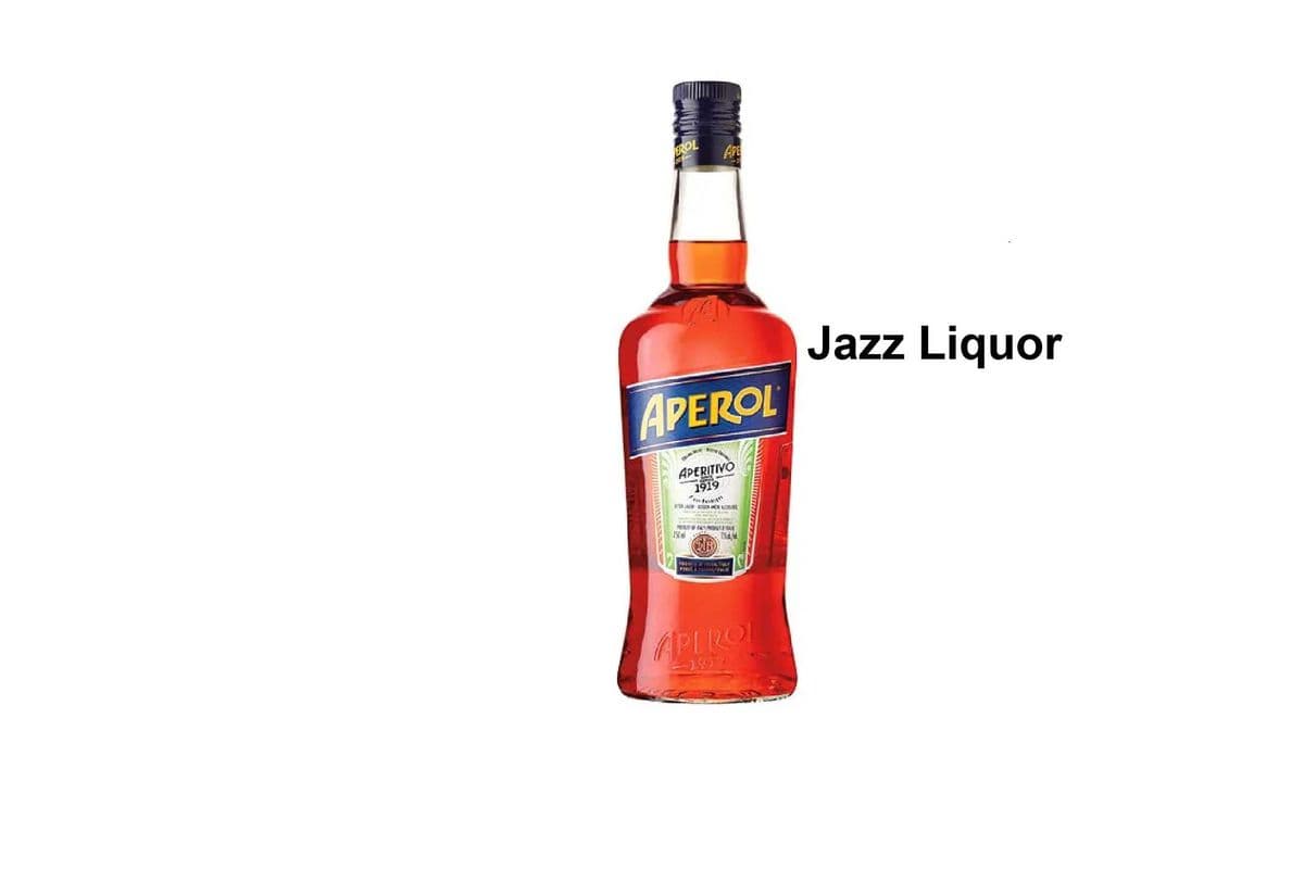 APEROL 750ML (1 x 1x750ML )
