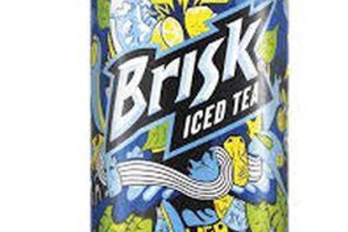Iced Tea