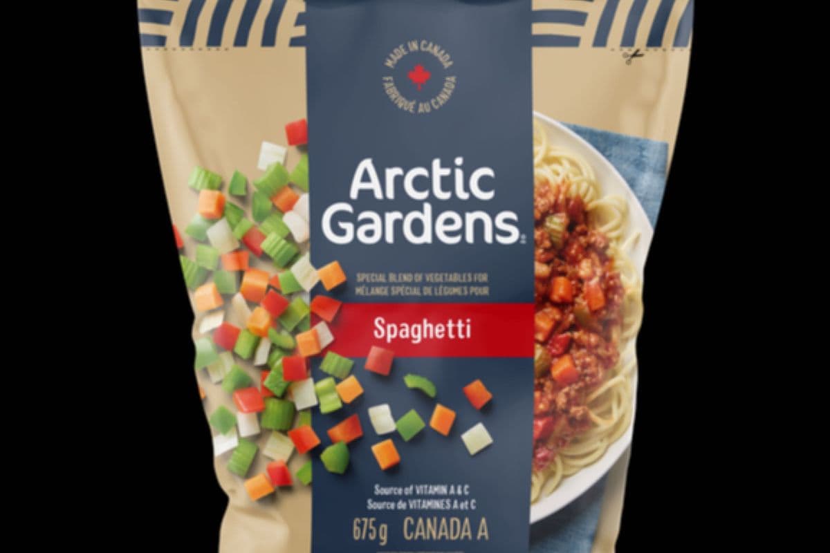 Arctic Gardens - Spaghetti (675 g)