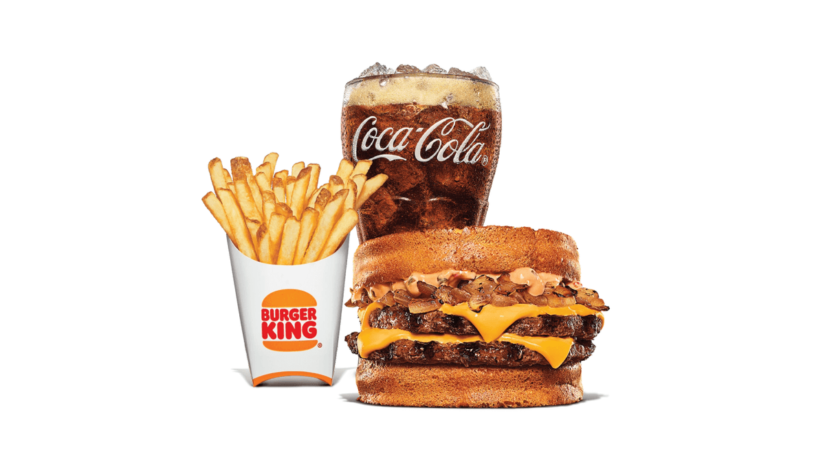 Classic Melt Medium Combo