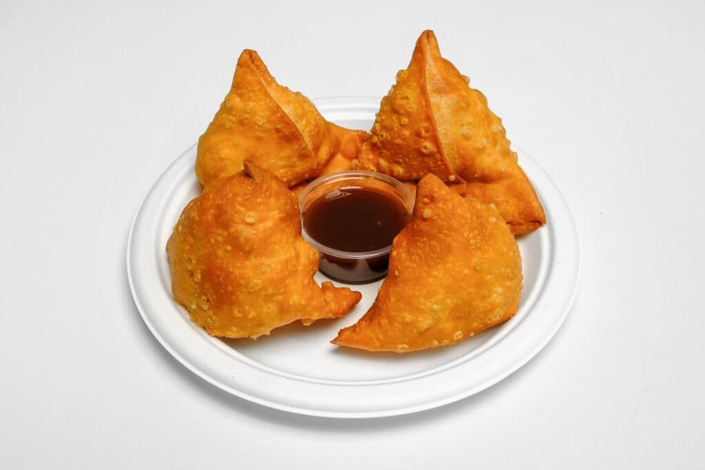 Samosa (1 pc)
