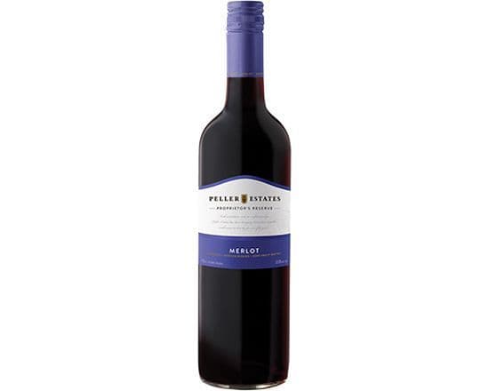 Peller Estates Proprietors Reserve Merlot, 750 ml