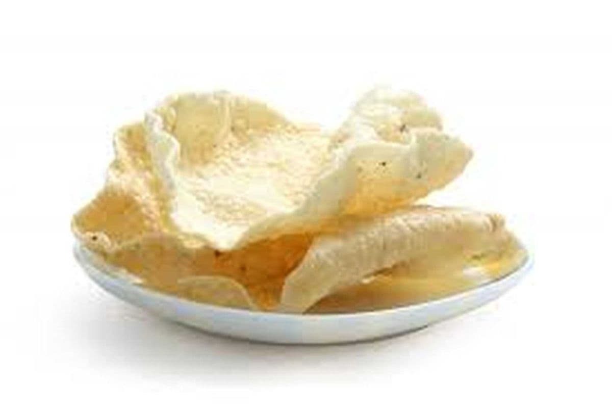 Papadum
