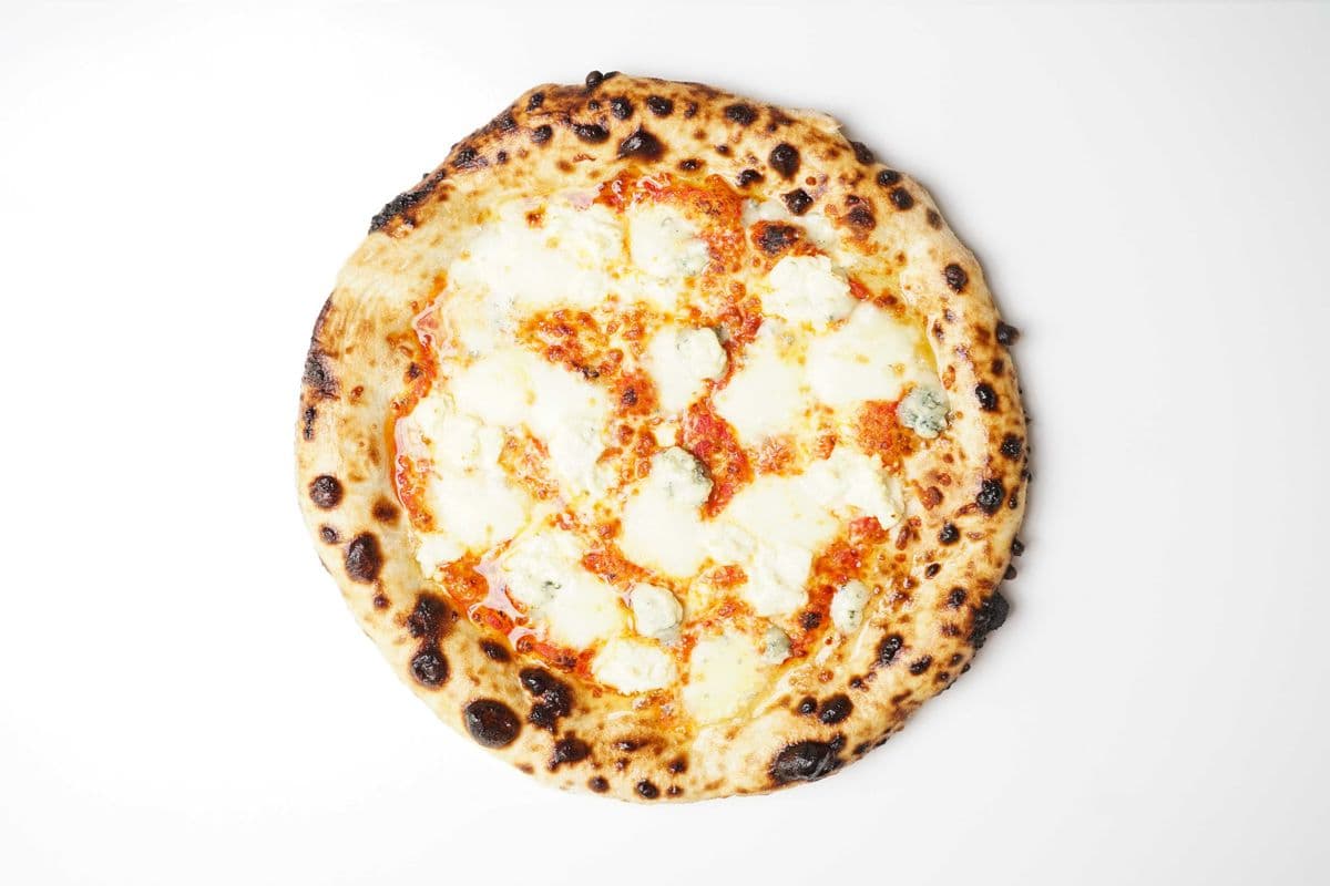 Quattro Formaggi