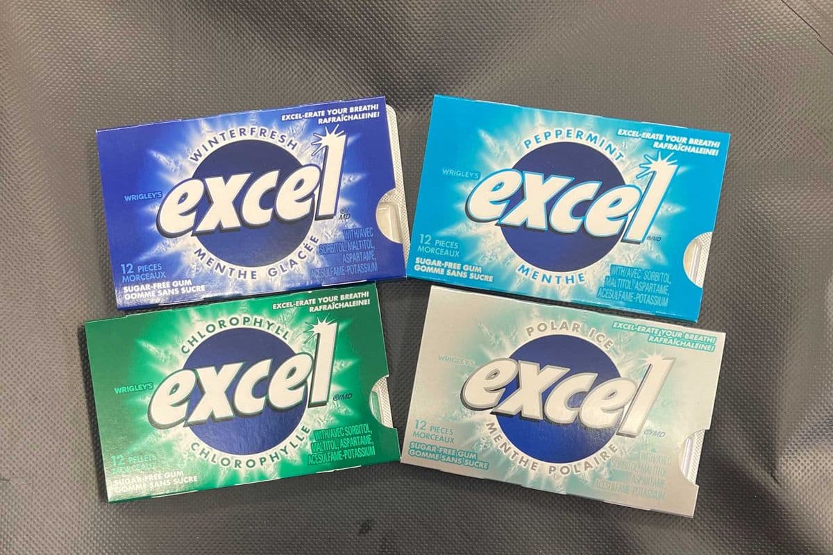Excel