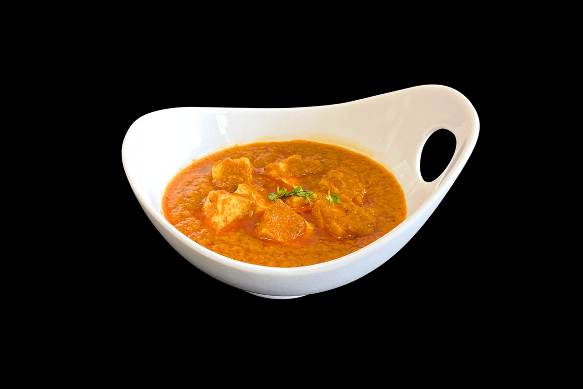 Paneer Tikka Masala