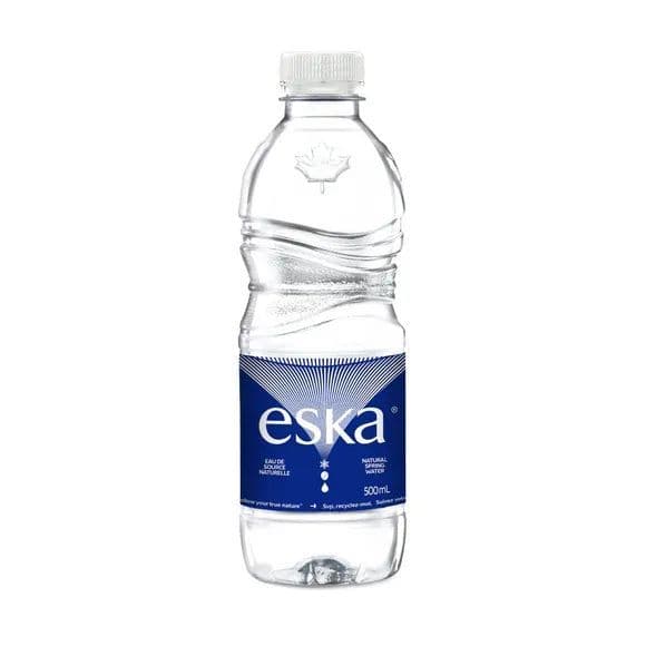 Eau 