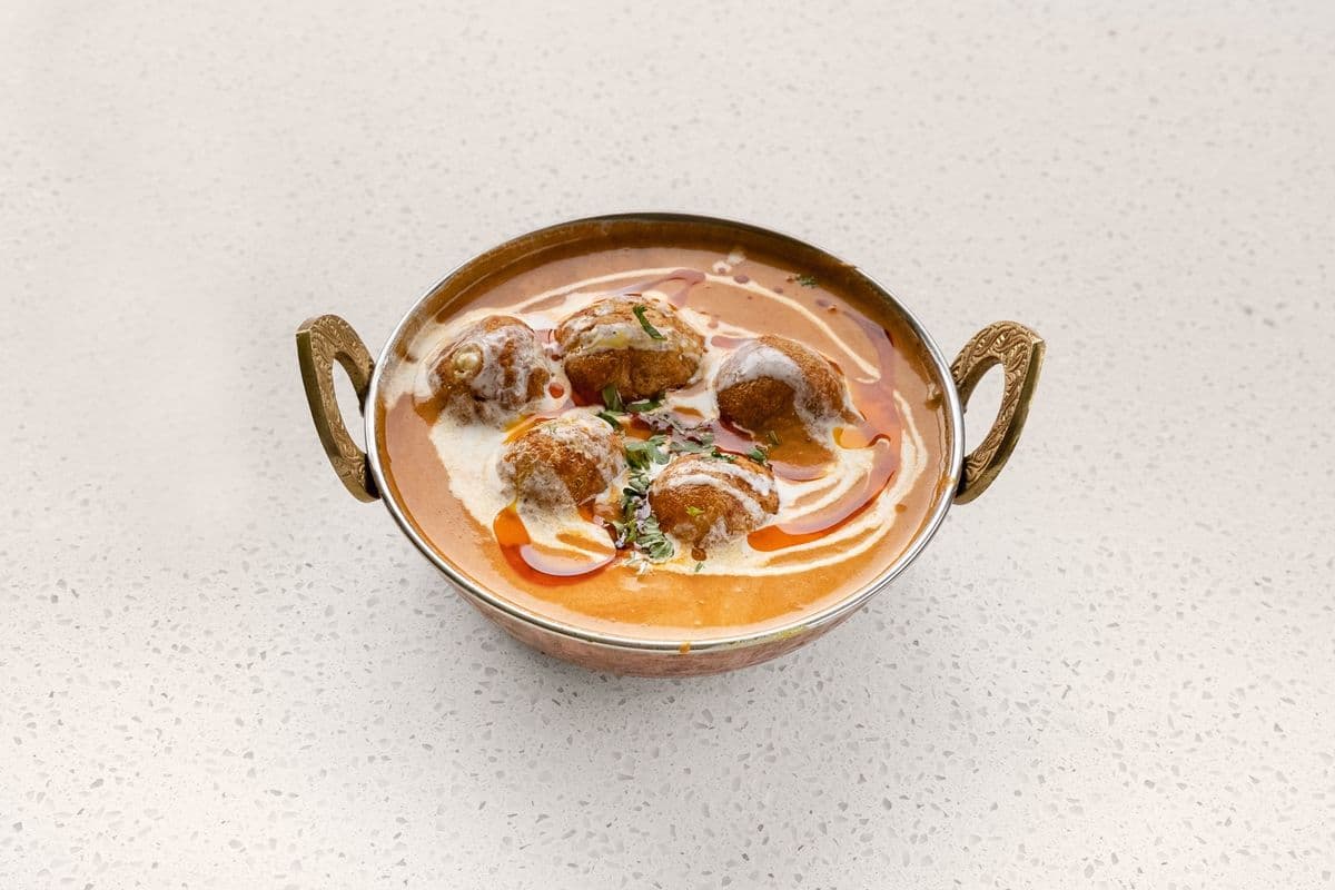 Malai Kofta