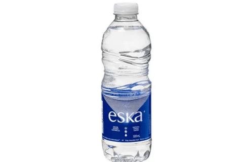 Bottled Water (500 ml)