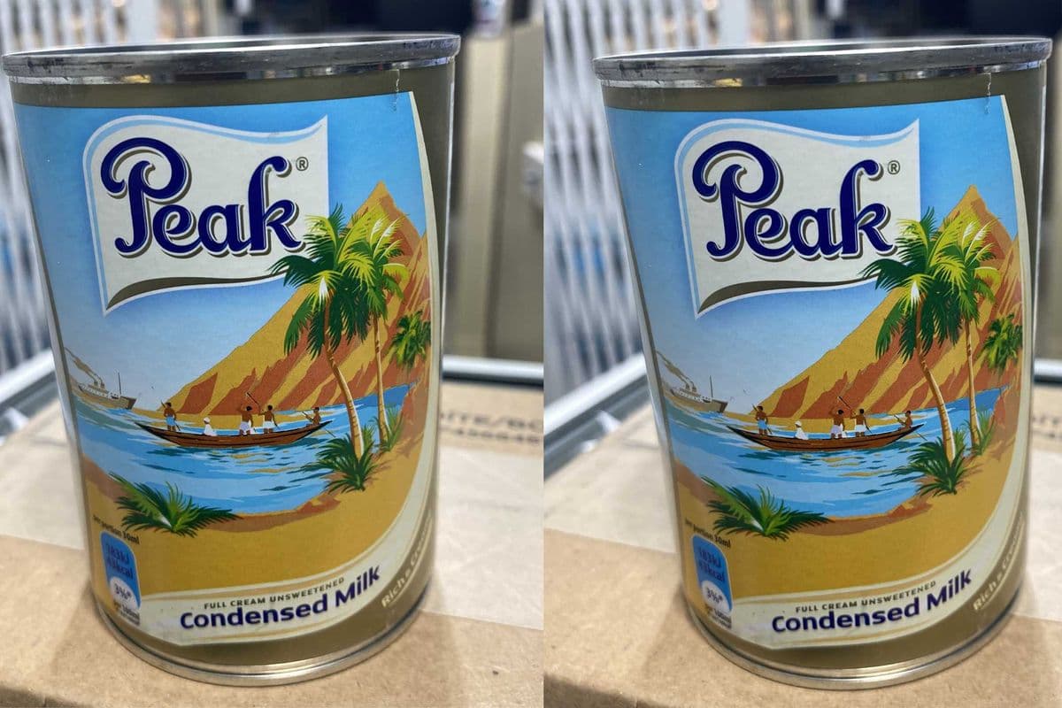 Peak Milk - 386ml