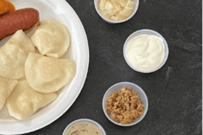 Extra Sour Cream