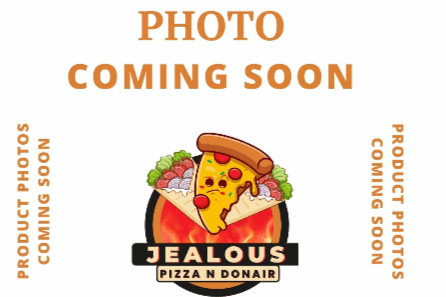 BBQ Delux Meatzza
