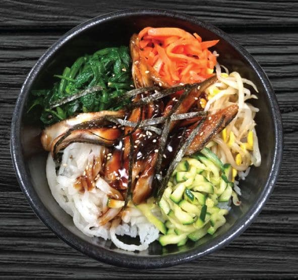 D7. Janguh Bibimbab