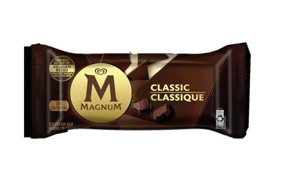 Magnum Classic (100 ml) 1005574