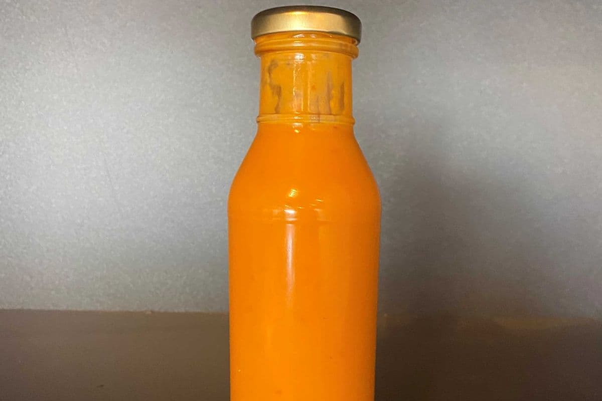Our Famous Homemade Piri Piri Sauce (12oz)
