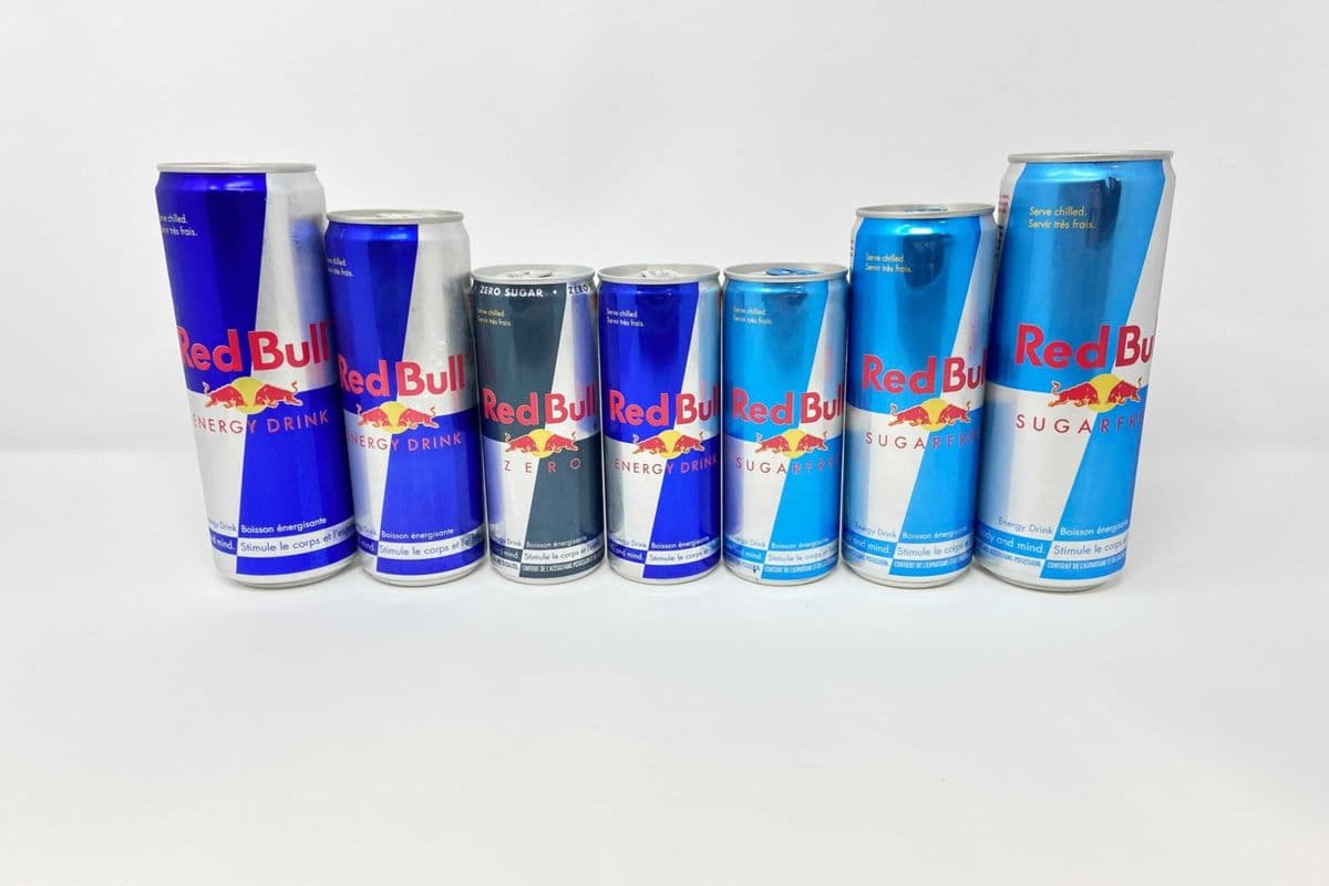 Red Bull (355 ml)