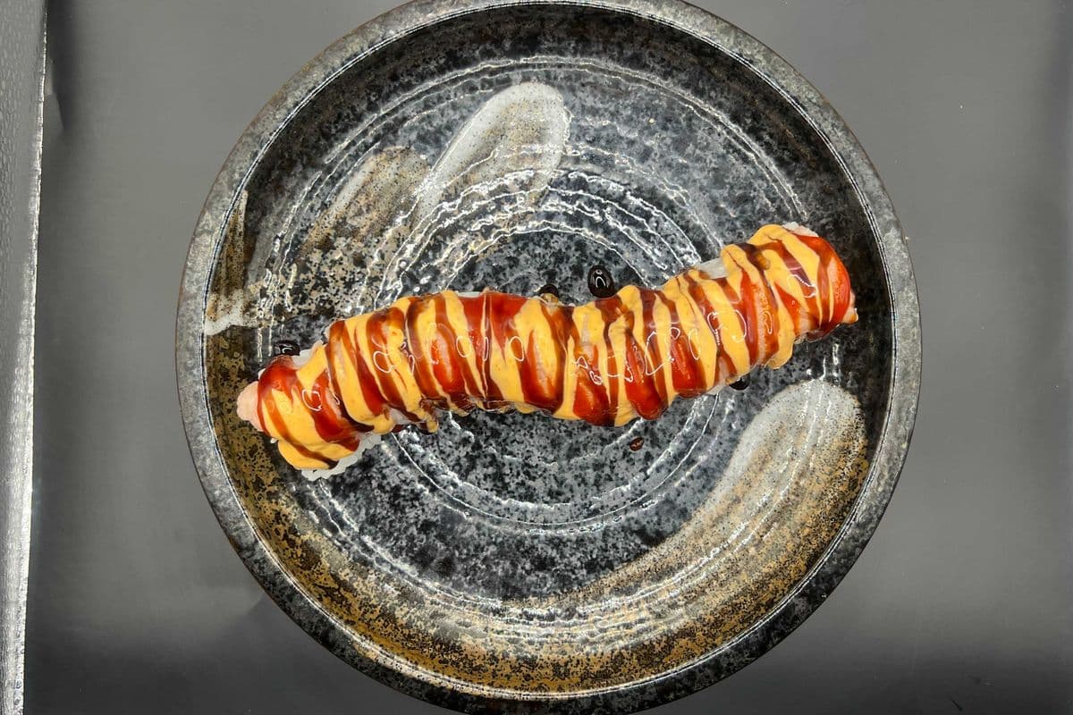 Tiger Roll