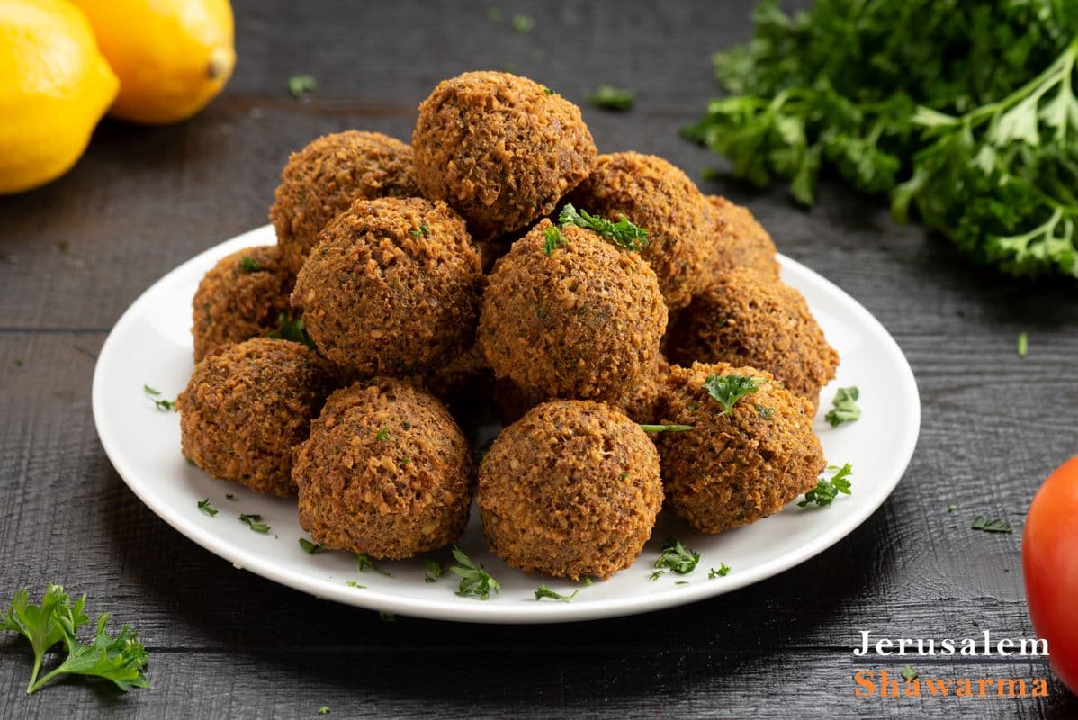 Falafel