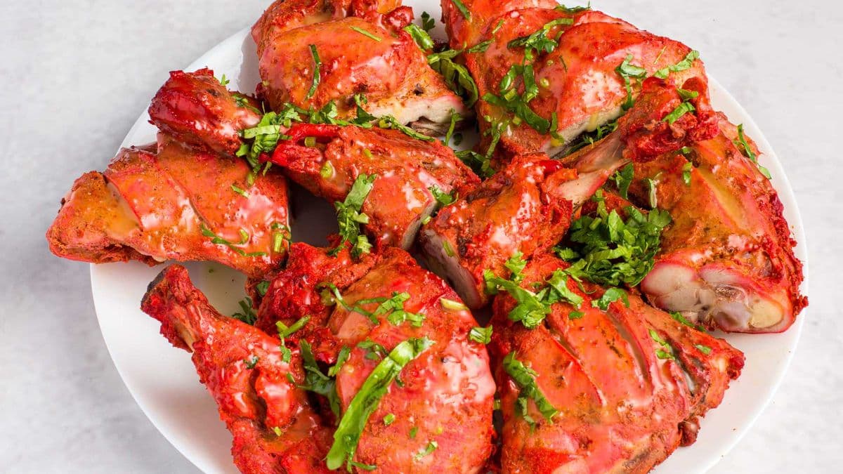 Whole Chicken