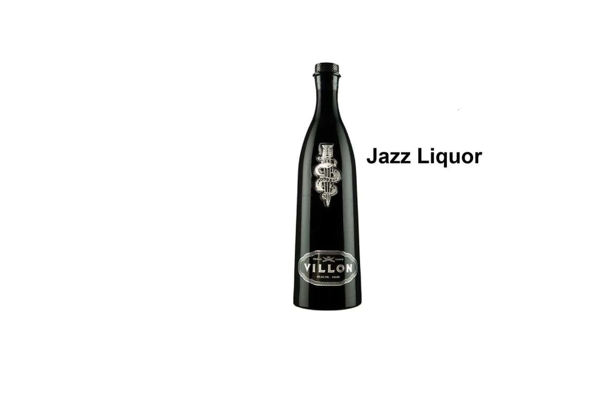 VILLON COGNAC 750ML (1 x 1x750ML)