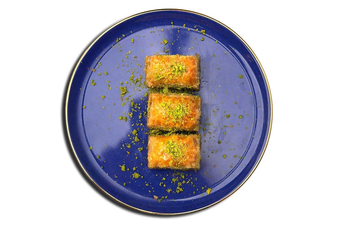 BAKLAVA