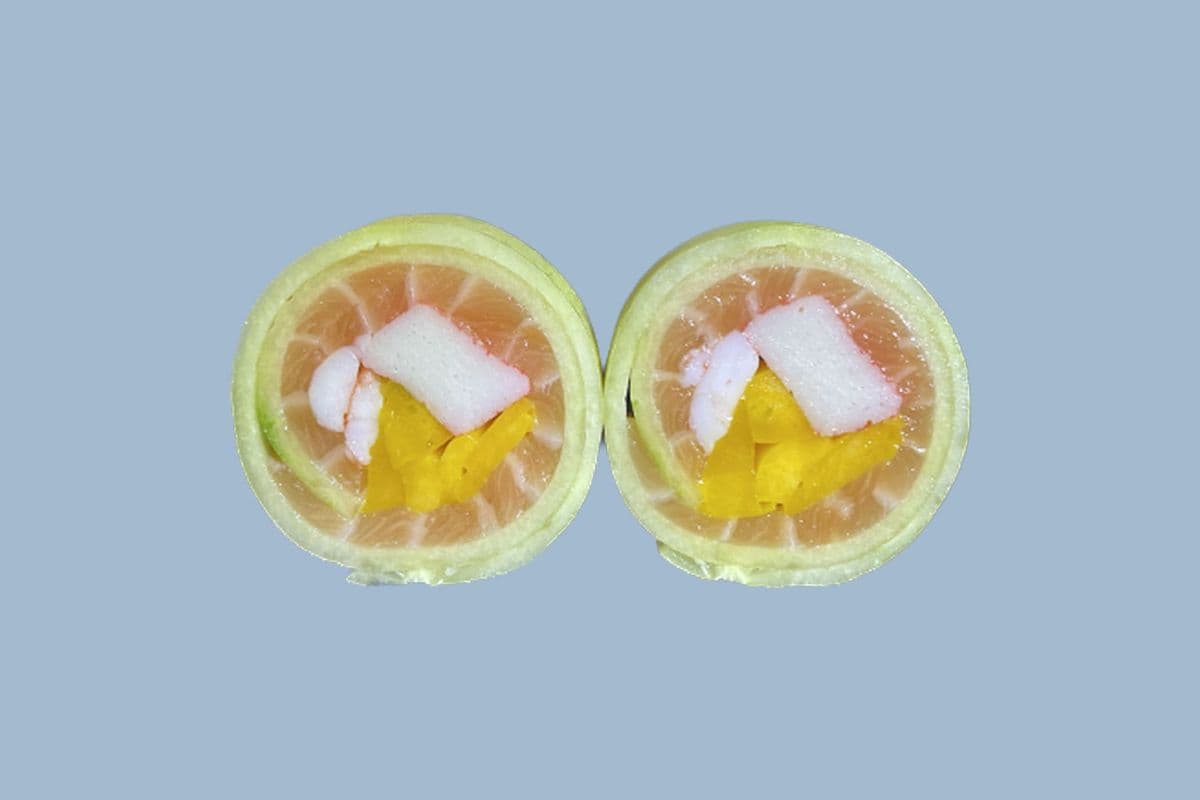 OIOI Roll (5 pcs)