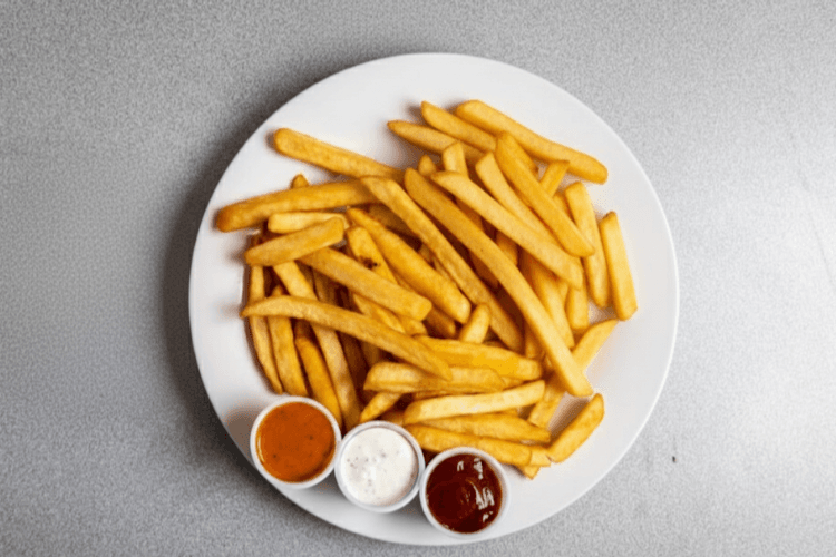 Fries