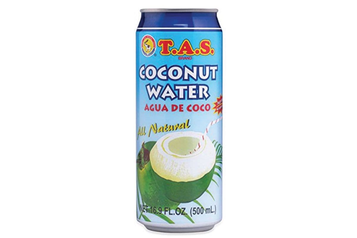 Coconut Water (500 ml)