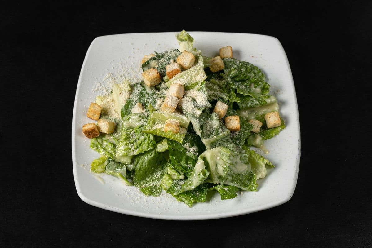 Salade césar / Caesar Salad