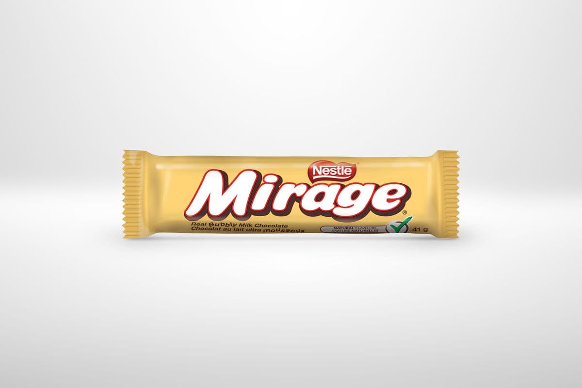 Mirage Regular (41 g)