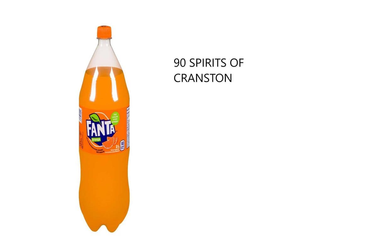 FANTA 2L (2L)