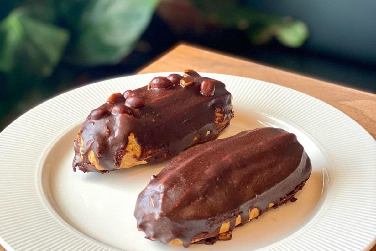 Eclaire