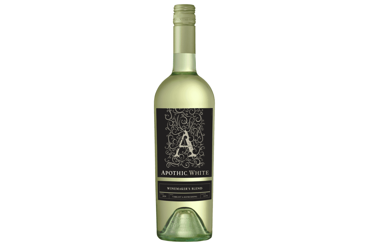 Apothic White Blend 750ml