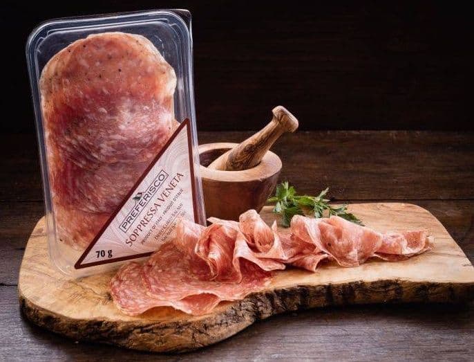 PREFERISCO SOPPRESSA VENETA 70G
