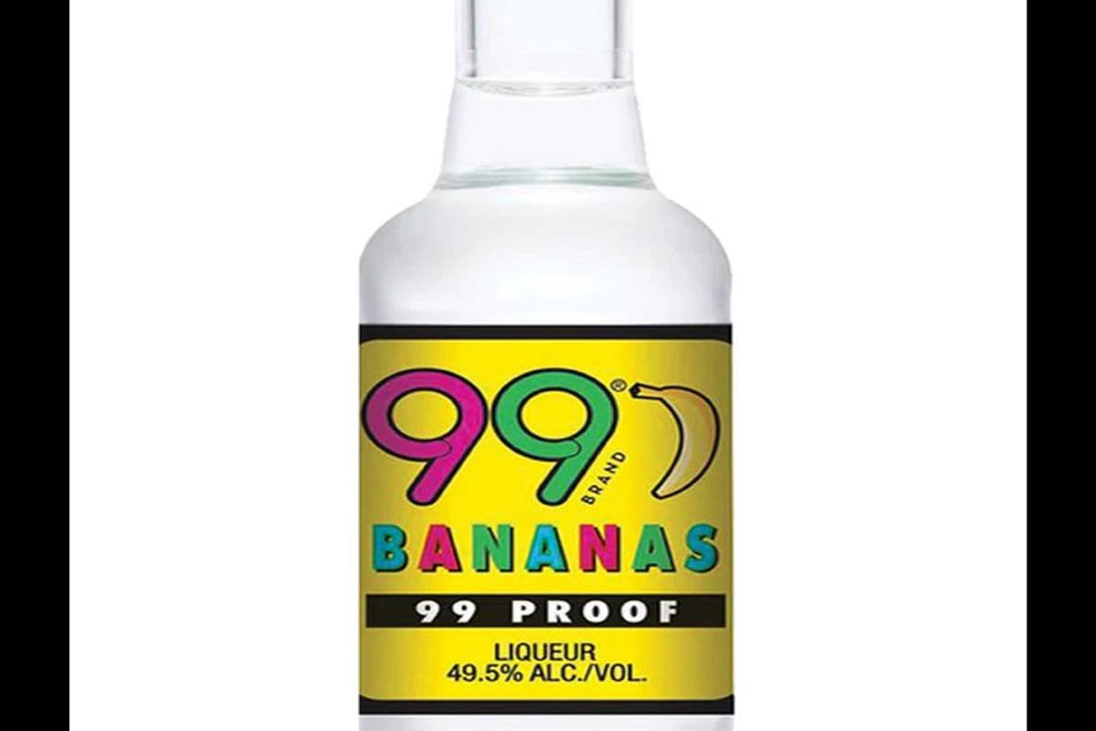 99 BANANAS 50ML (1 x 50ML)