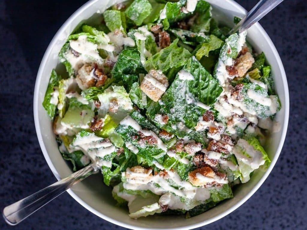 Caesar Salad