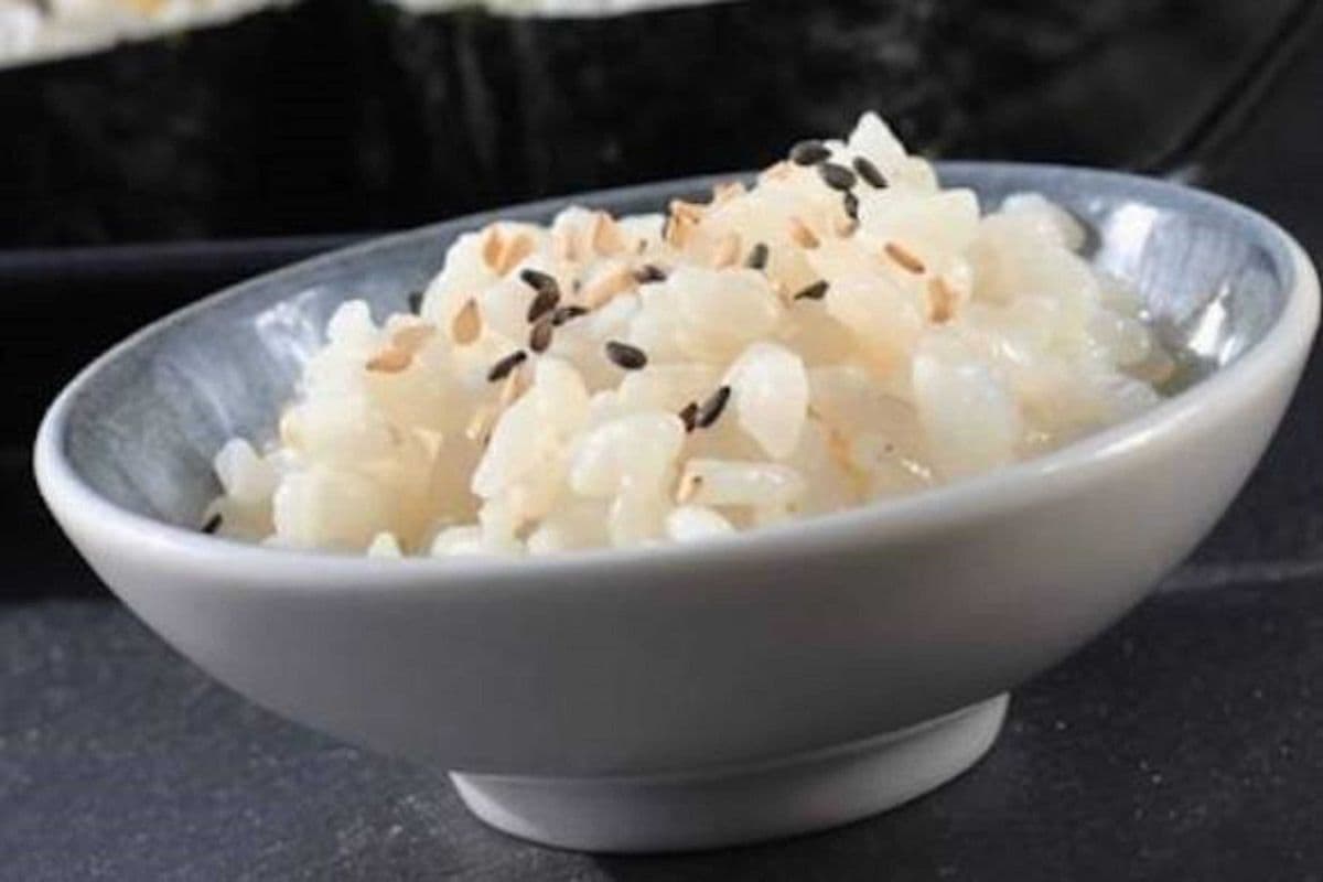 Sushi Rice