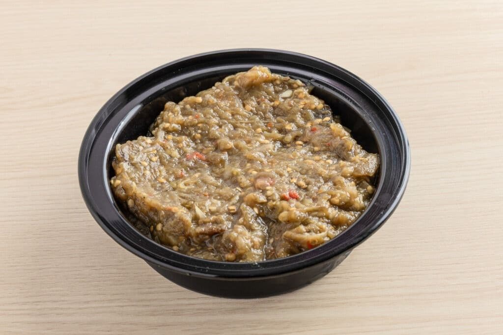 Baigan Choka (12 oz)