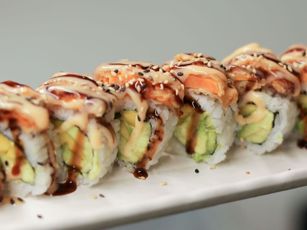 Vernon Lady Roll(8pcs)